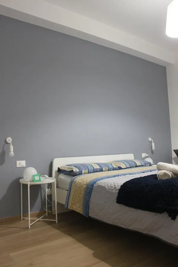 •To Rome With Love• Appartement