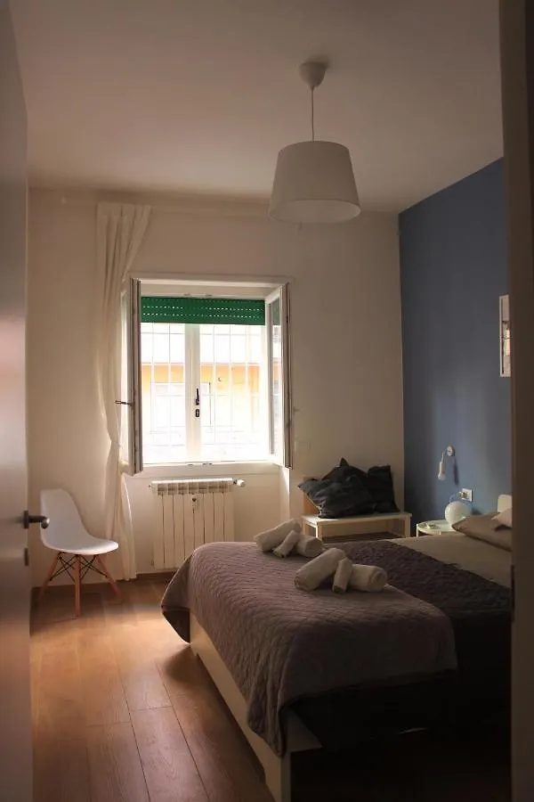 •To Rome With Love• Appartement