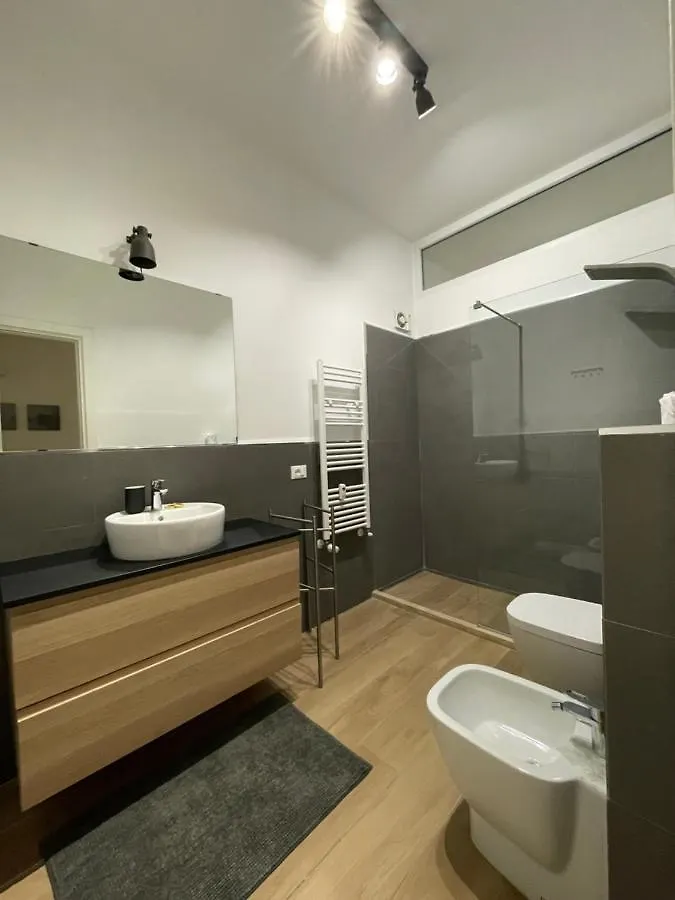 Appartement •To Rome With Love• Italie