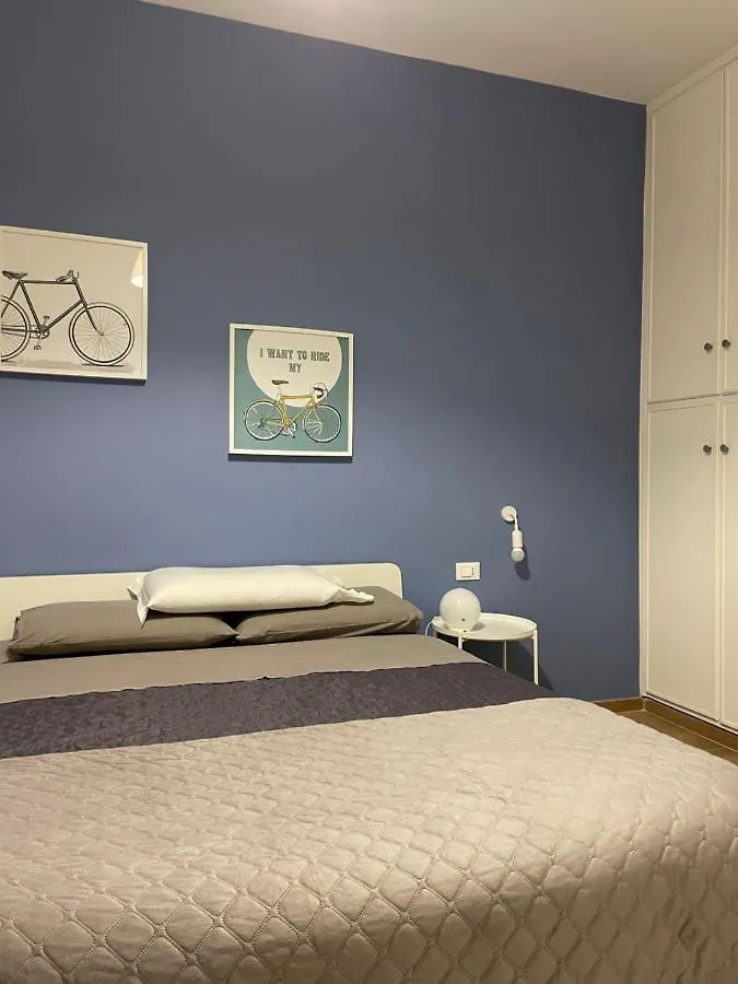 Appartement •To Rome With Love•