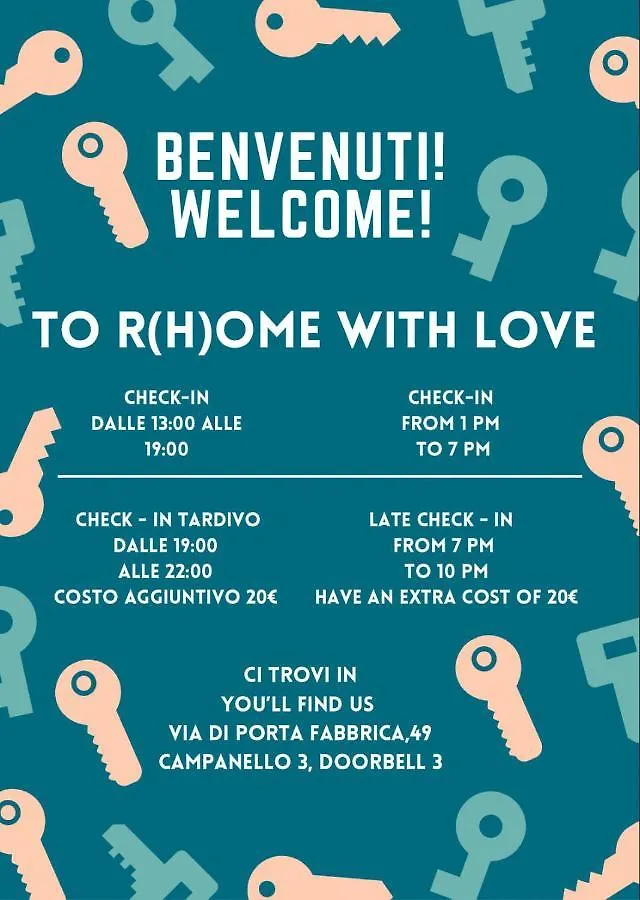 •To Rome With Love• 0*,