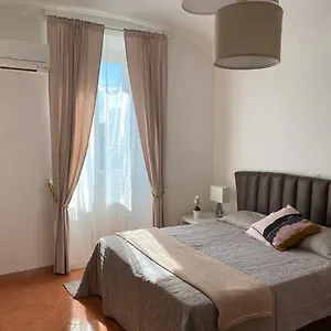 Appartement Campani, Rome