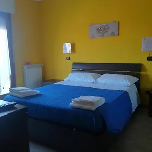 Hébergement de vacances Romanina Giuland, Rome