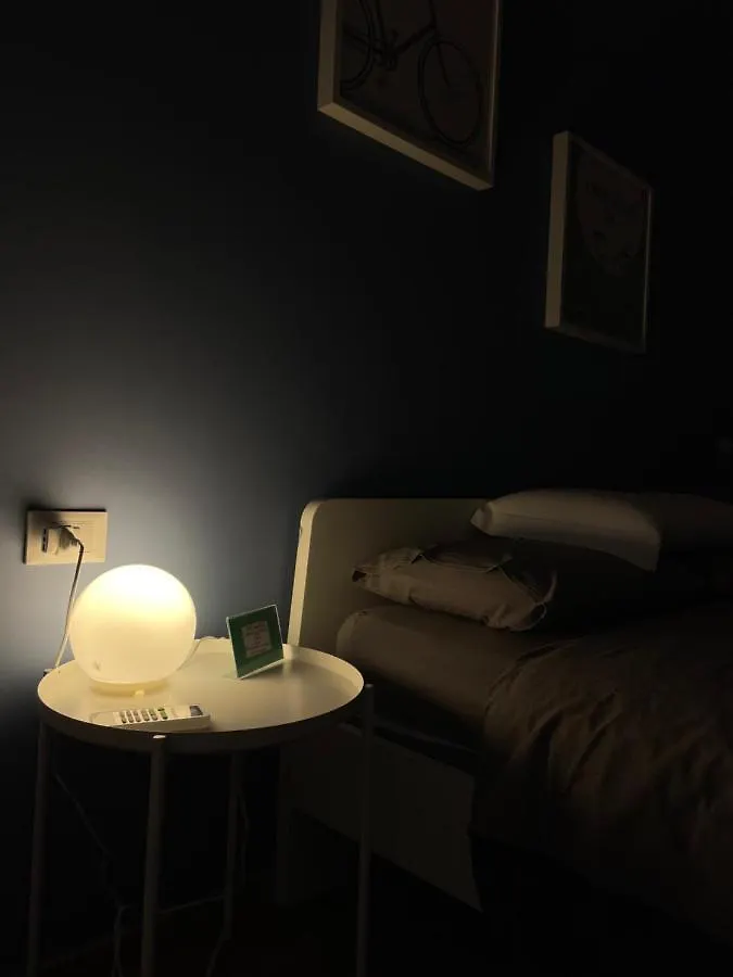 Apartment •To Rome With Love• Italy